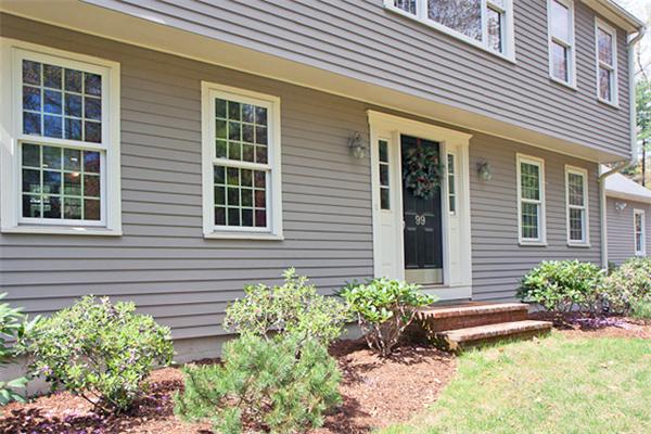 99 Gerard Road Norwell, MA 02061 - Photo 3 of 23