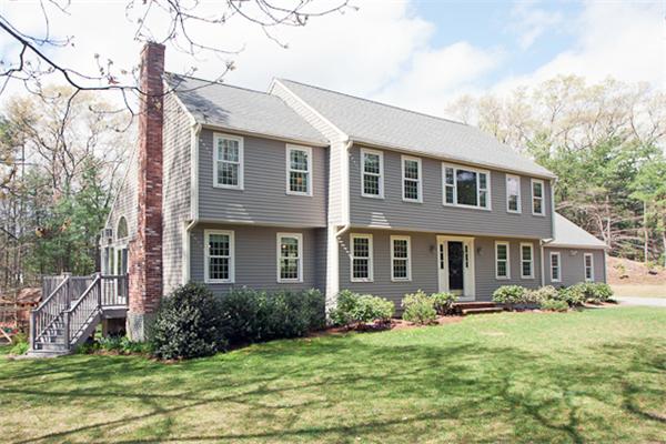 99 Gerard Road Norwell, MA 02061 - Photo 4 of 23