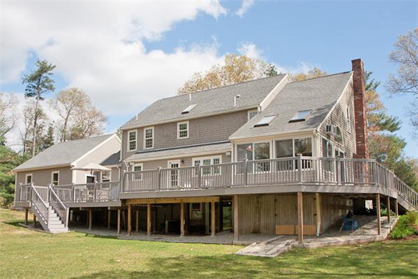 99 Gerard Road Norwell, MA 02061 - Photo 5 of 23