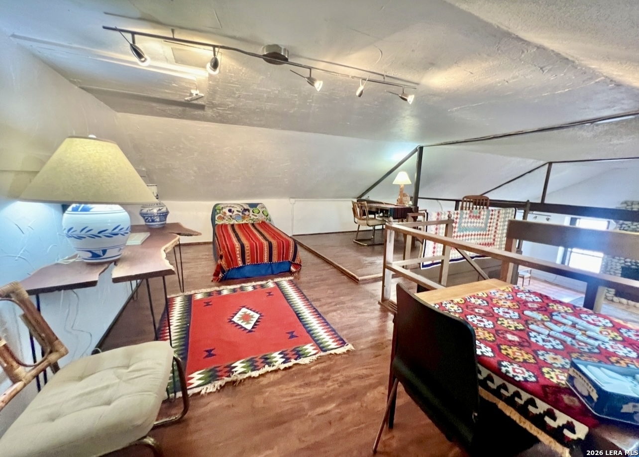 299 Fort Clark Road Brackettville, TX 78832 - Photo 22 of 50 a room with toys and a table