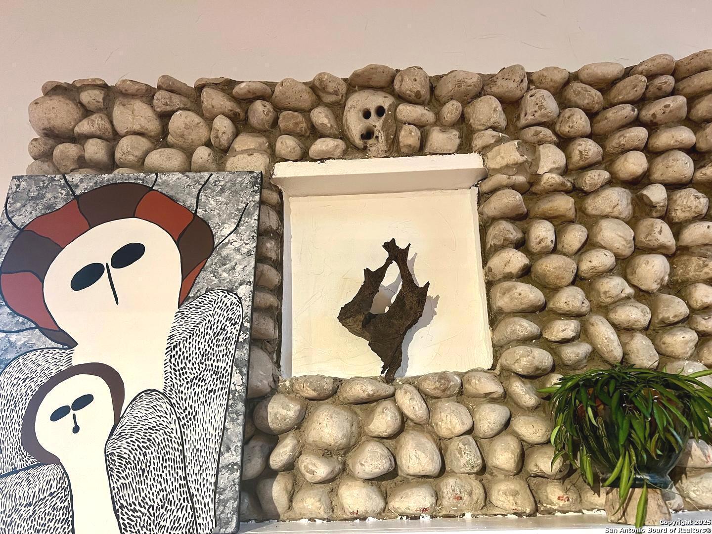 299 Fort Clark Road Brackettville, TX 78832 - Photo 8 of 45