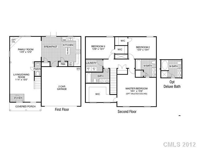 3010 Arthur Road Indian Land, SC 29707 - Photo 2 of 2