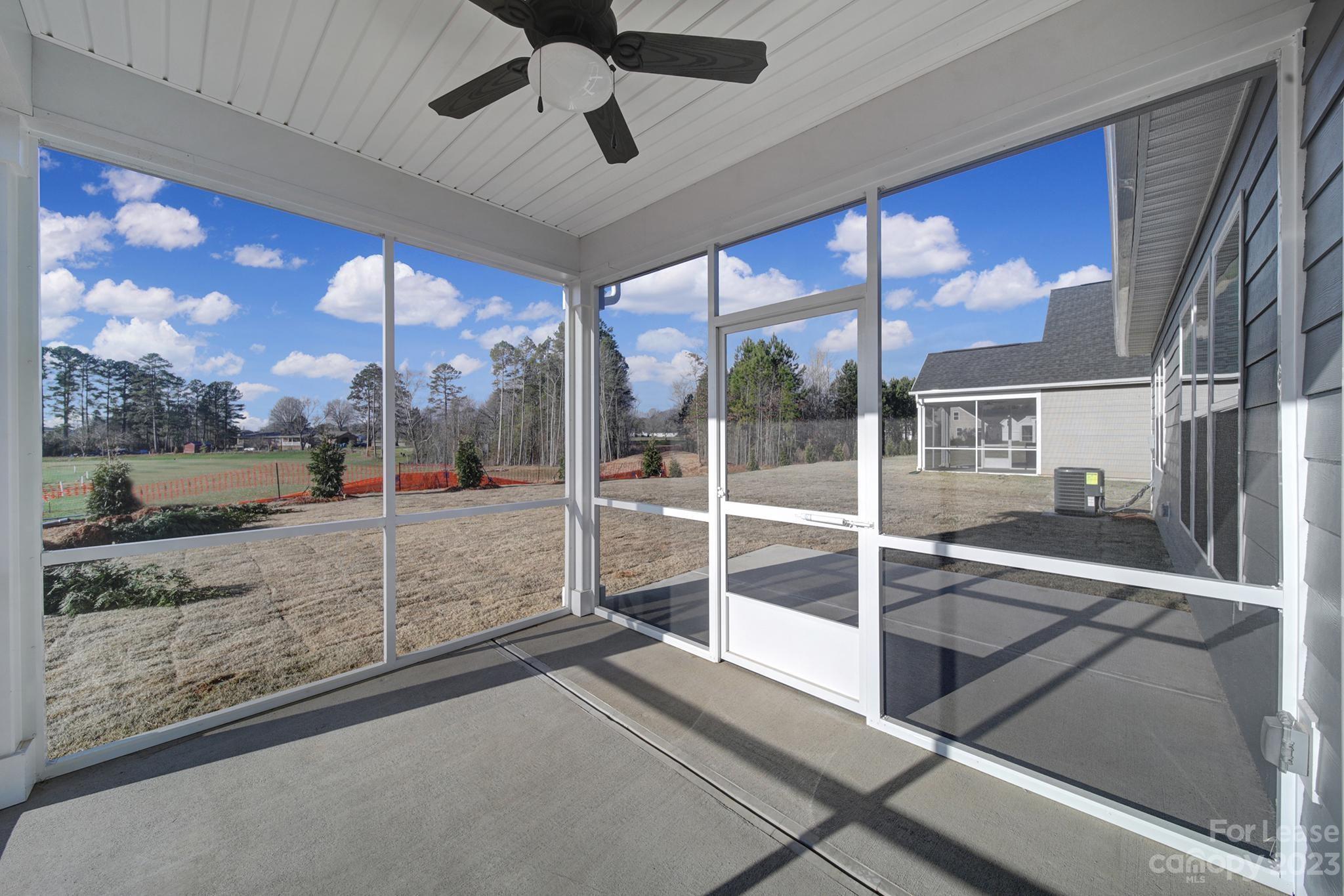 8201 Mccormick Street Terrell, NC 28682 - Photo 23 of 28 a view of an entryway