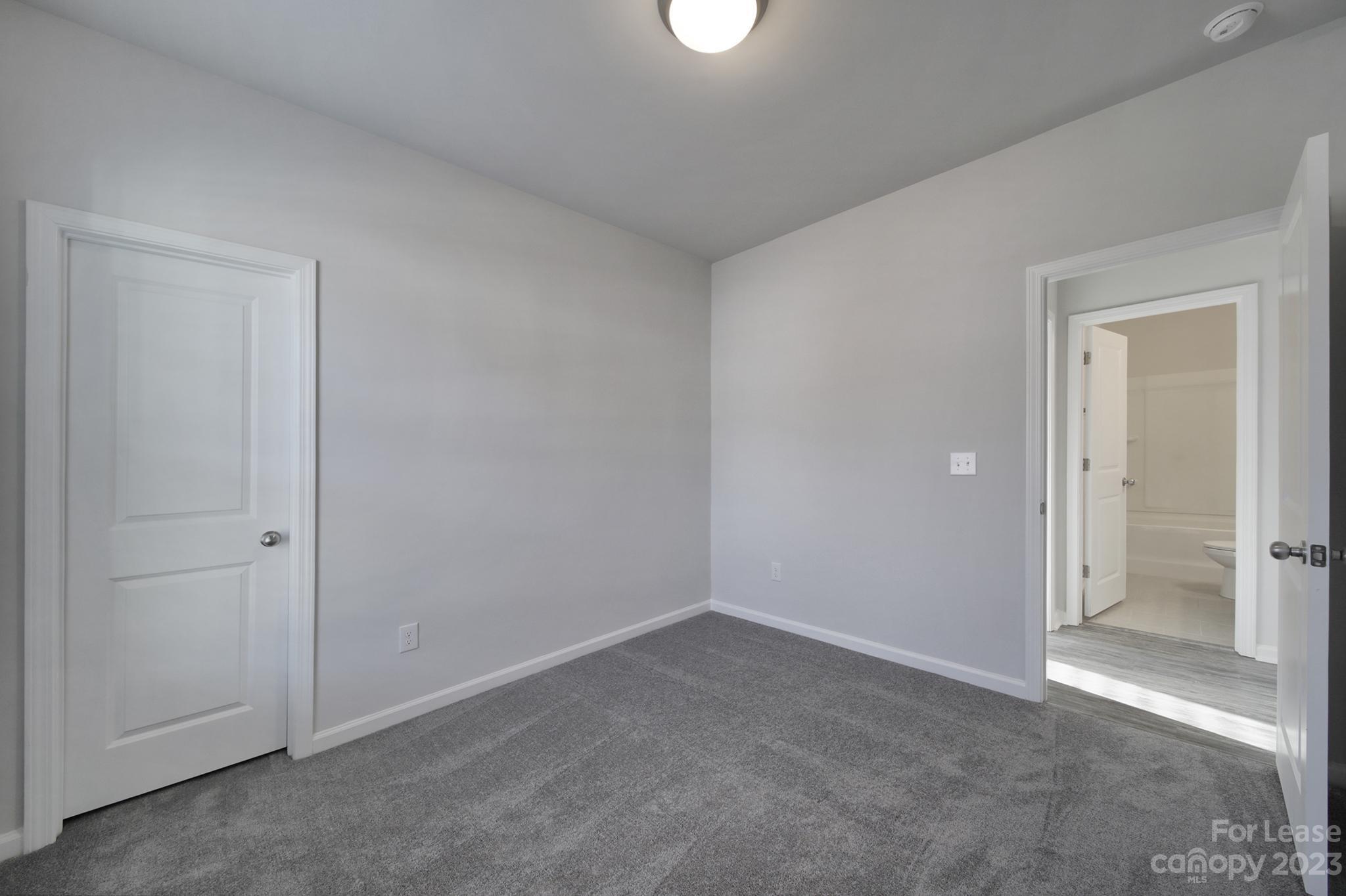 8201 Mccormick Street Terrell, NC 28682 - Photo 4 of 28 a view of an empty room