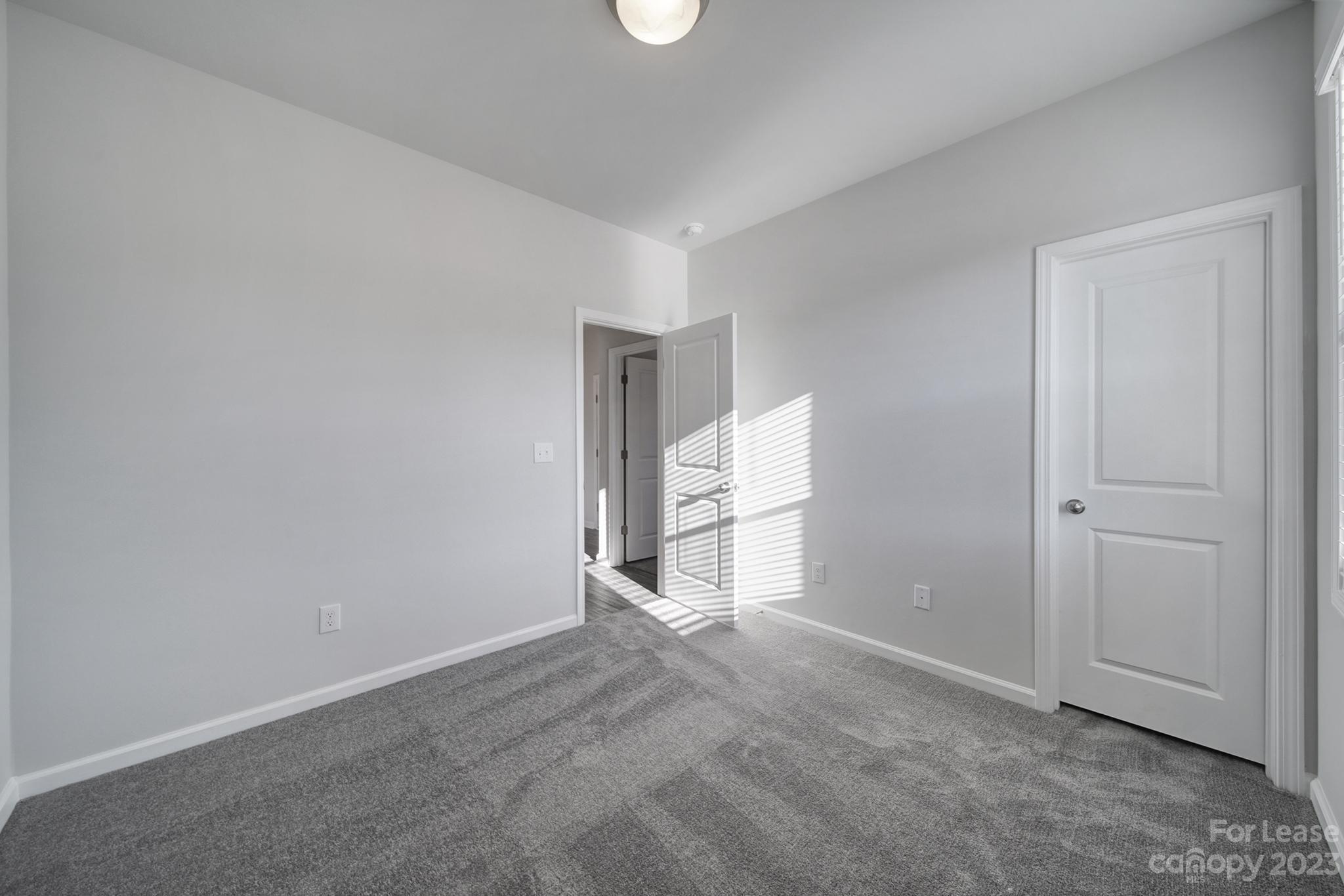 8201 Mccormick Street Terrell, NC 28682 - Photo 6 of 28 a view of empty room