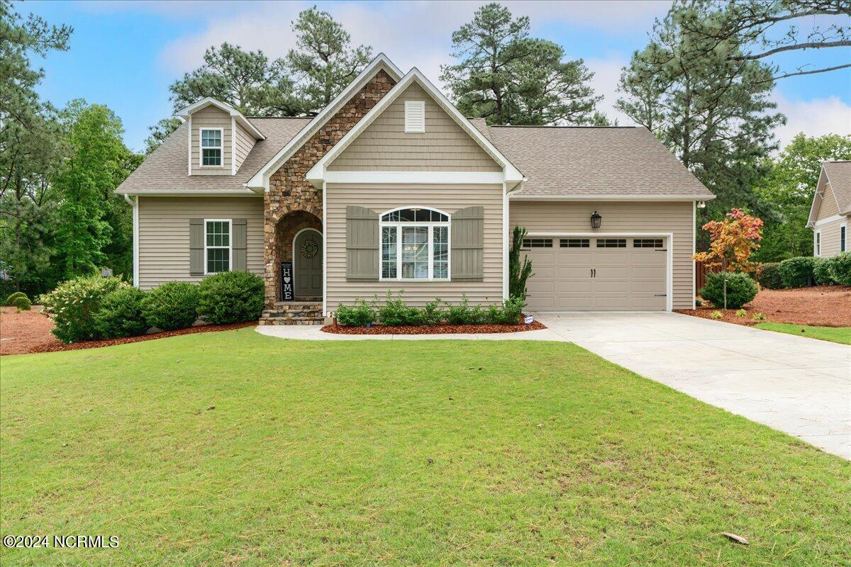 23 Bedford Circle Pinehurst, NC 28374 - Photo 1 of 58 23 Bedford Circle