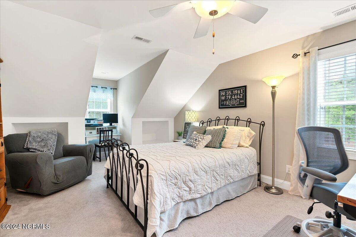 23 Bedford Circle Pinehurst, NC 28374 - Photo 41 of 58 Upstairs