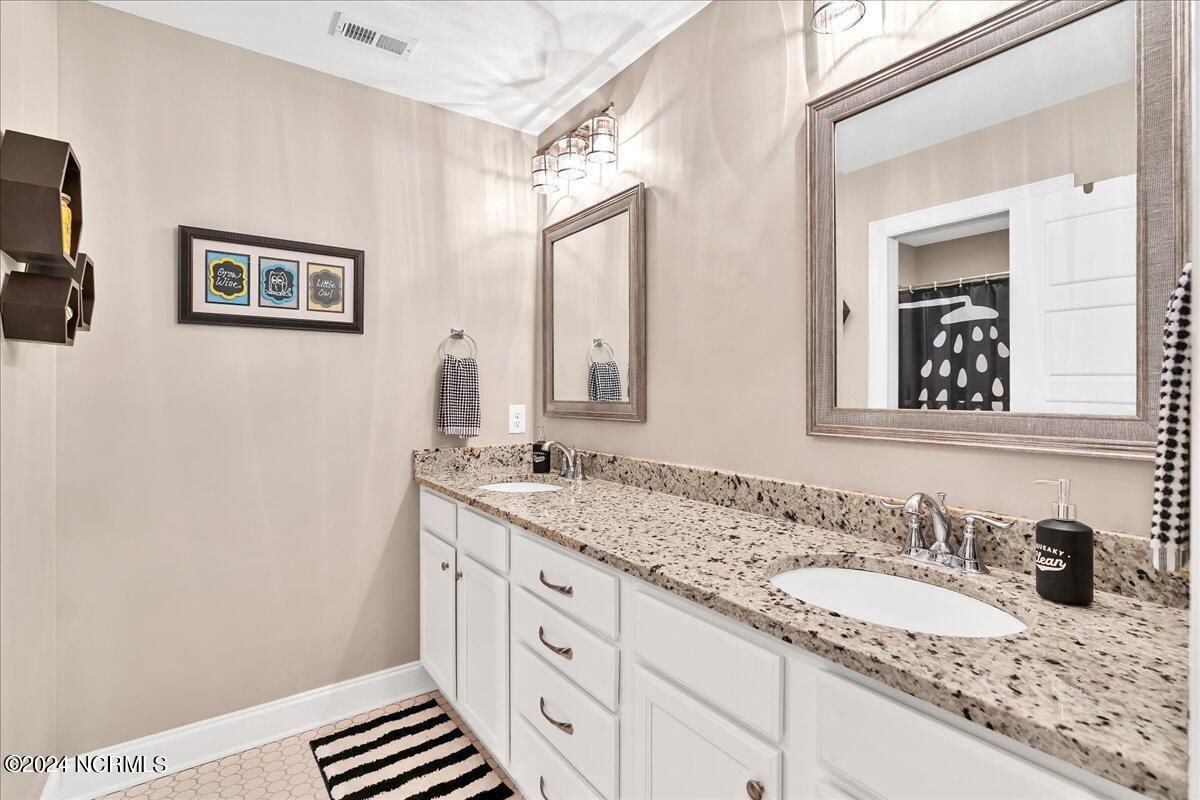 23 Bedford Circle Pinehurst, NC 28374 - Photo 43 of 58 Upstairs