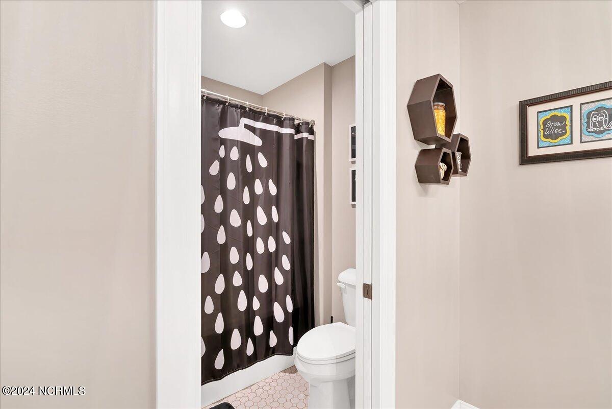 23 Bedford Circle Pinehurst, NC 28374 - Photo 44 of 58 Upstairs