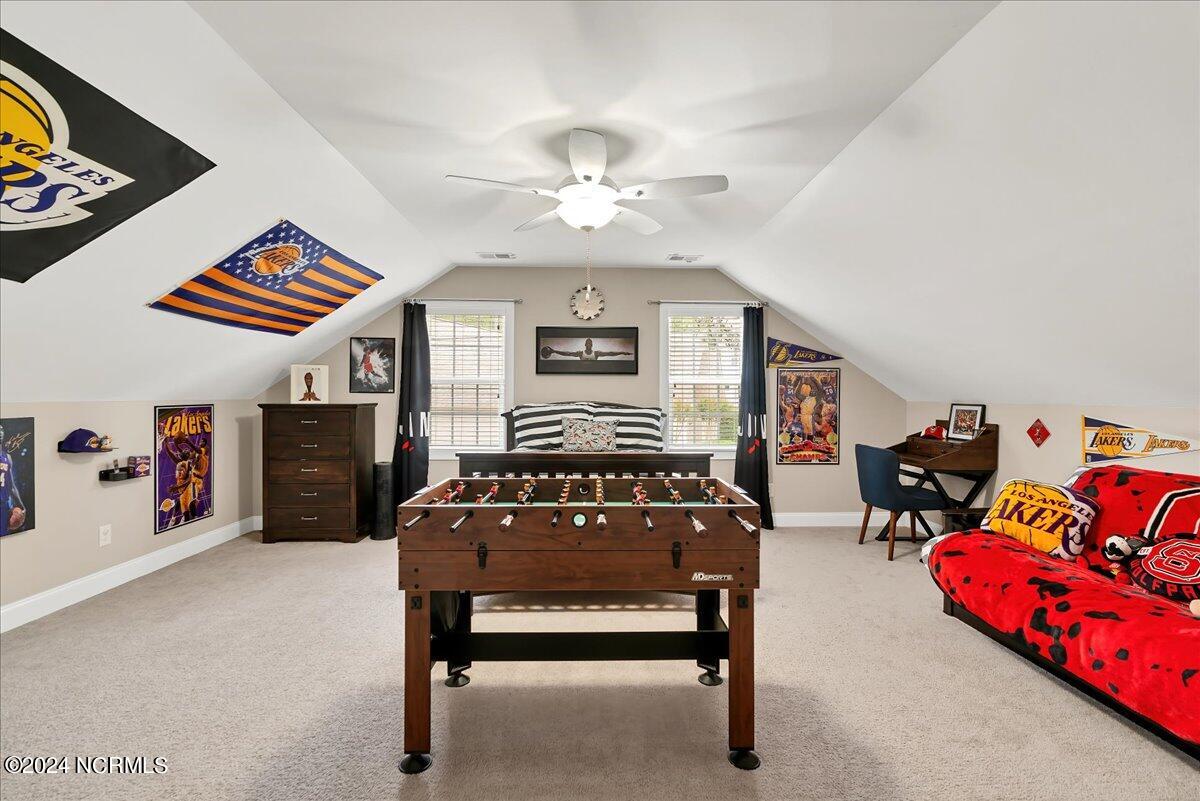 23 Bedford Circle Pinehurst, NC 28374 - Photo 46 of 58 Upstairs