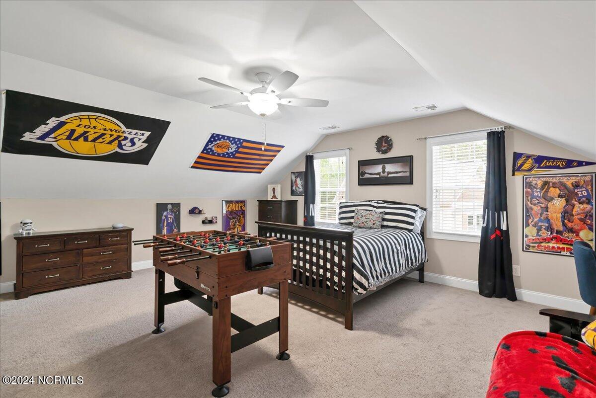 23 Bedford Circle Pinehurst, NC 28374 - Photo 47 of 58 Upstairs