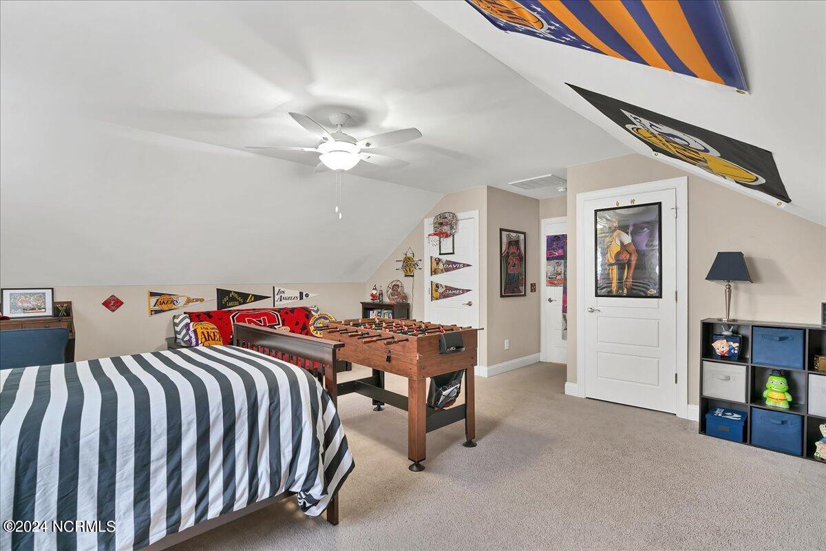 23 Bedford Circle Pinehurst, NC 28374 - Photo 48 of 58 Upstairs