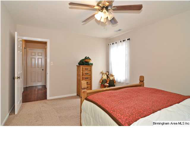 1424 Camp Branch Road Alabaster, AL 35007 - Photo 19 of 30