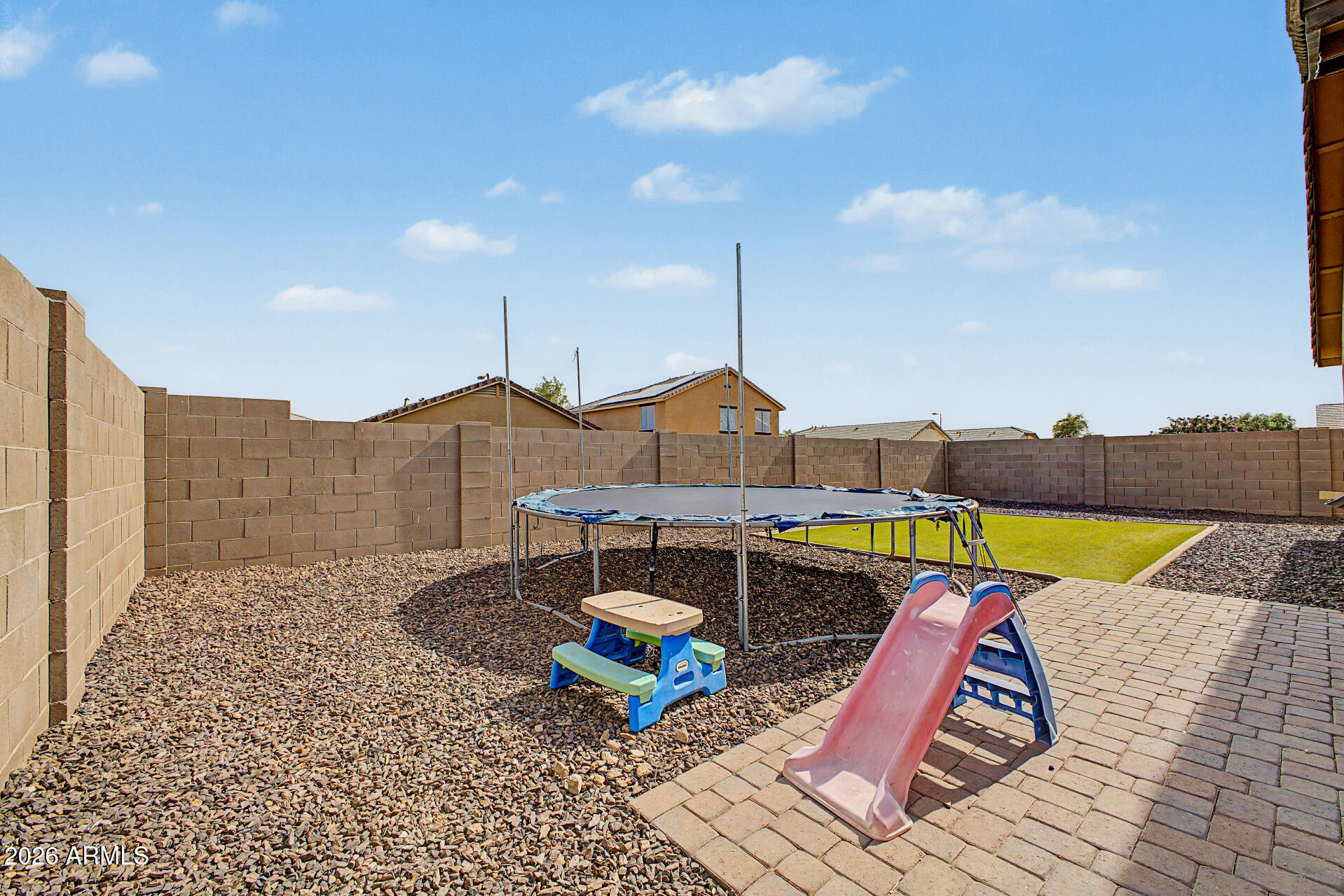 24635 West Romley Road Buckeye, AZ 85326 - Photo 5 of 27