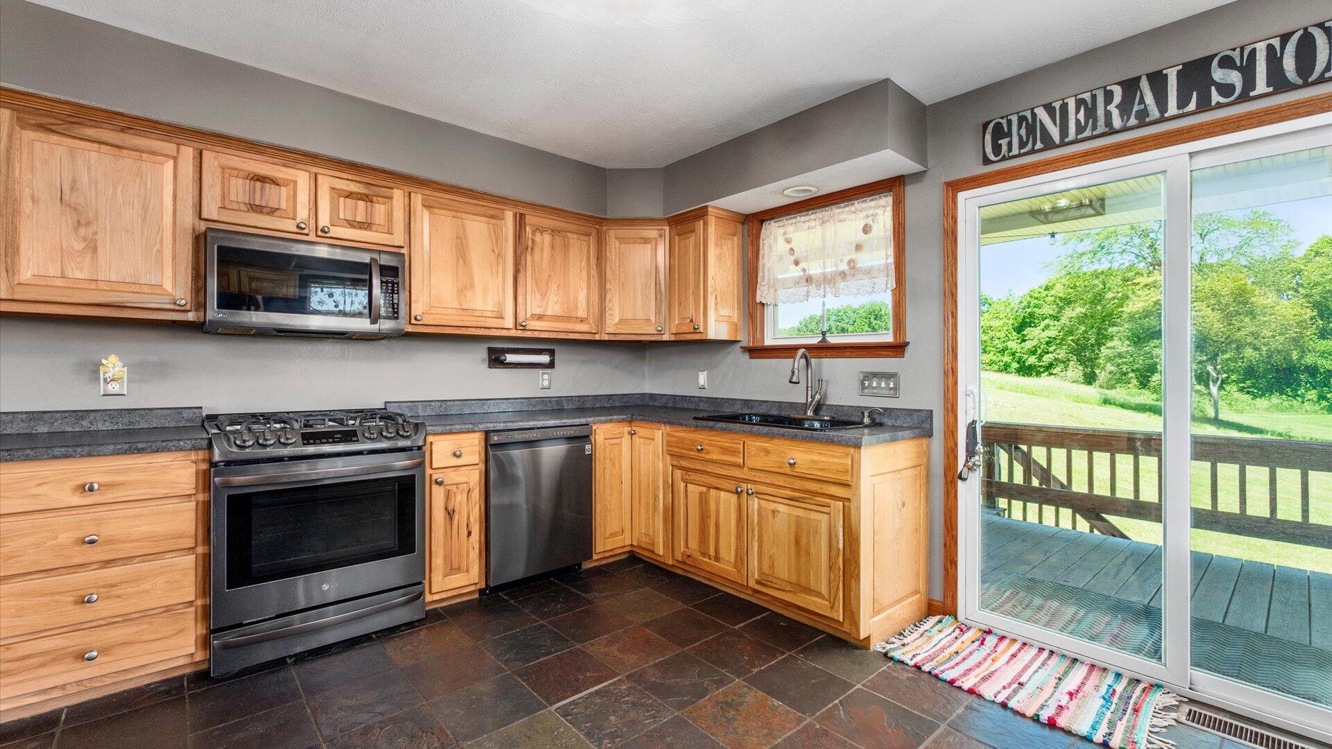 3664 North Finley Road Malta, OH 43758 - Photo 9 of 72