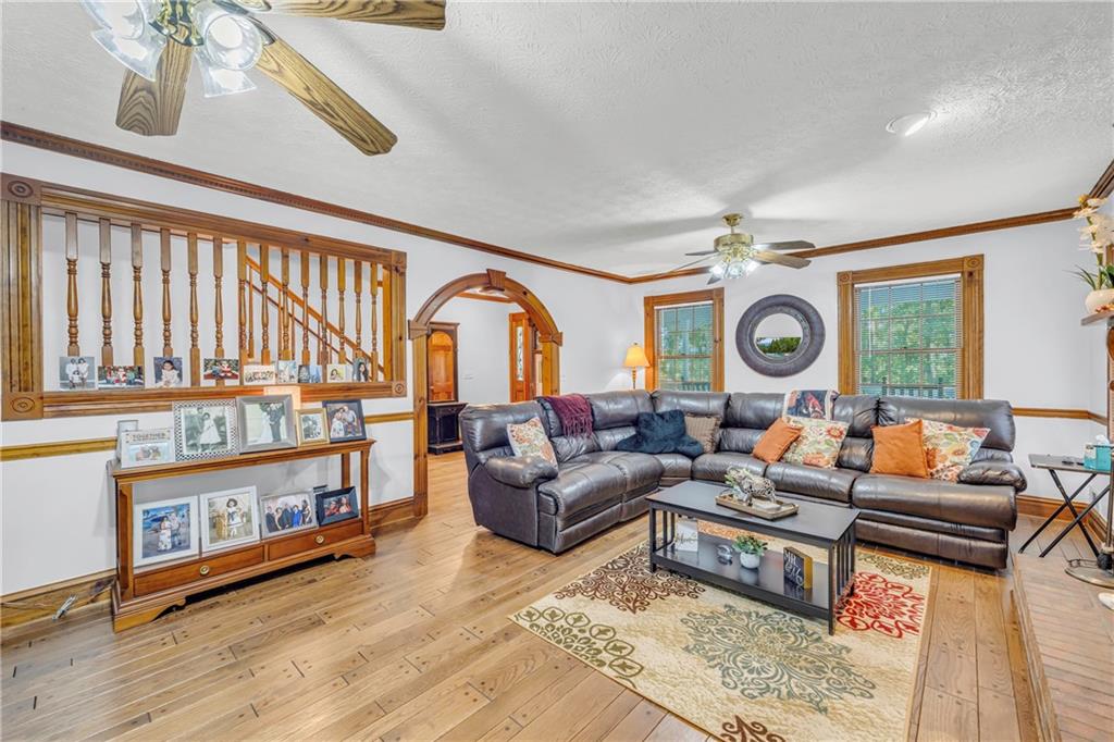 918 Brockton Loop Jefferson, GA 30549 - Photo 25 of 93