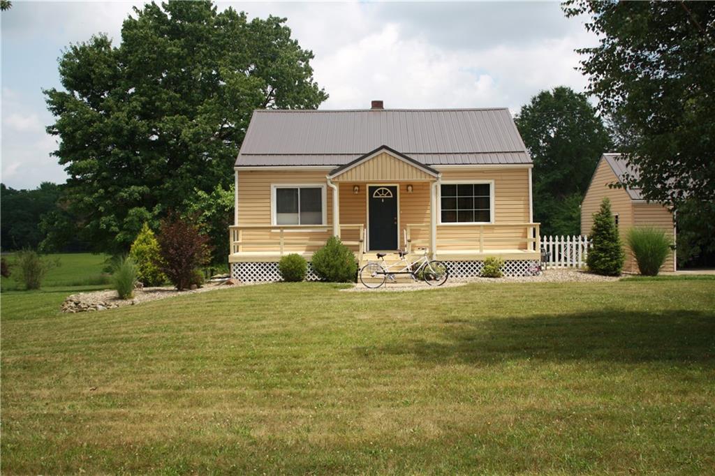 3950 Ivanhoe Road Sharpsville, PA 16150 - Photo 2 of 32