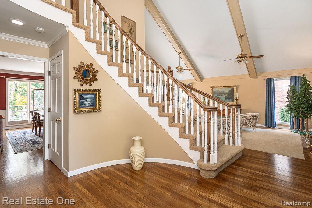 3122 Quail Ridge Circle Rochester Hills, MI 48309 - Photo 21 of 65