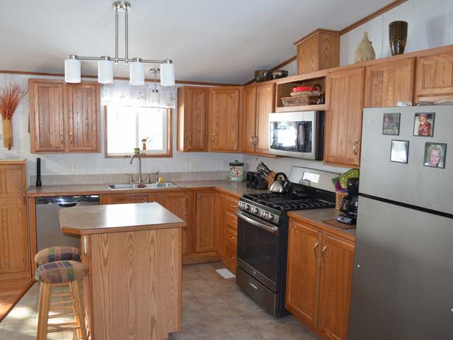 W5906 Greenwood Road Tomahawk, WI 54487 - Photo 11 of 20 Gallery Image 11