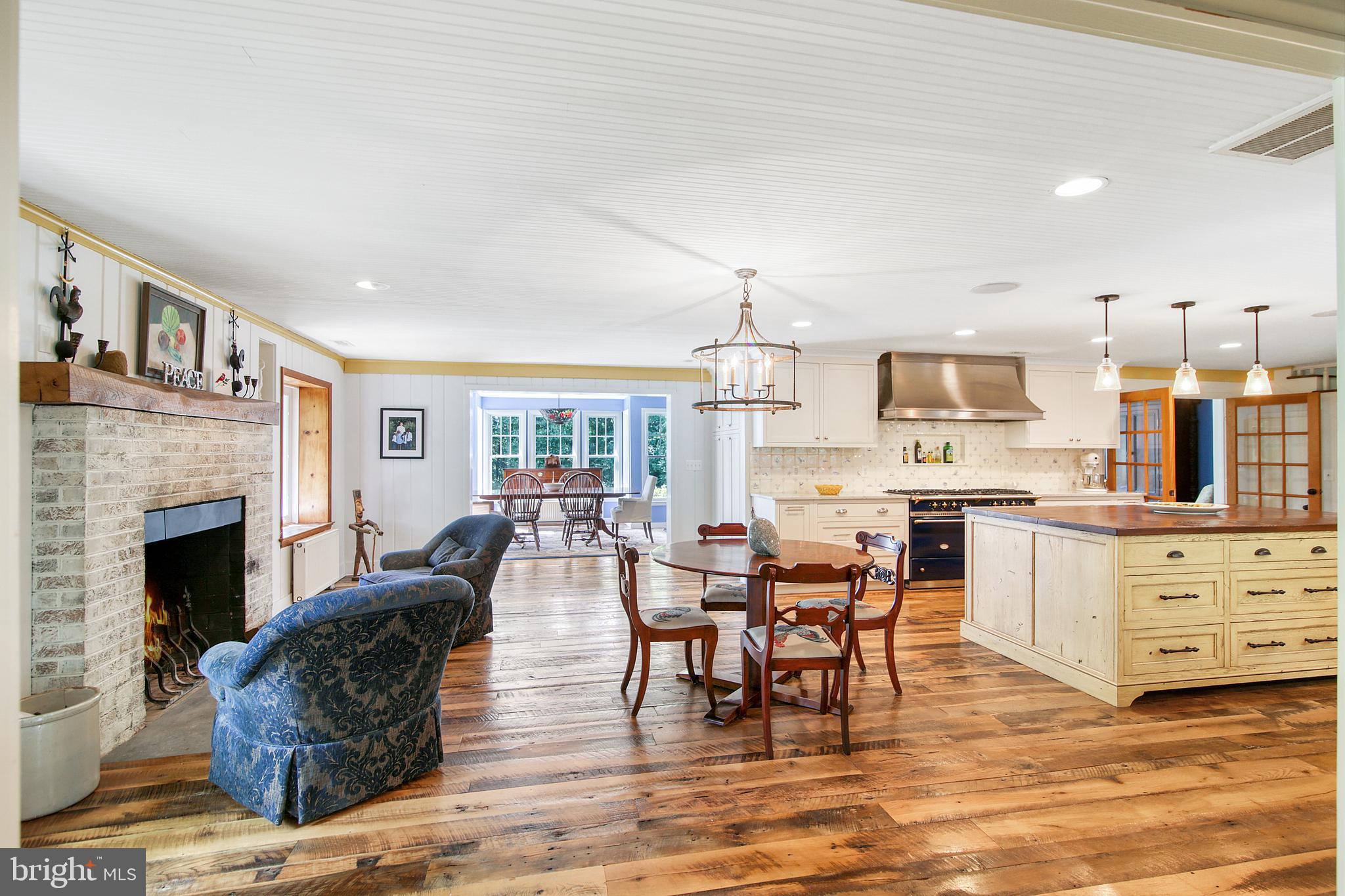 18368 Blue Ridge Mountain Road Bluemont, VA 20135 - Photo 14 of 53 Gallery Image 14