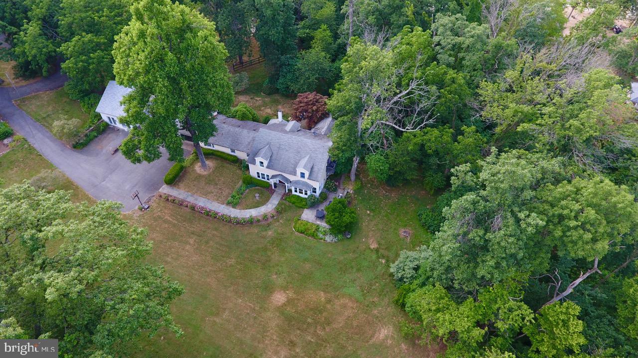 18368 Blue Ridge Mountain Road Bluemont, VA 20135 - Photo 50 of 53 Gallery Image 50