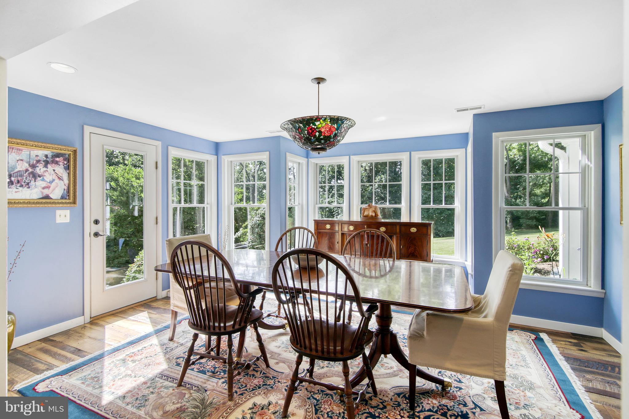 18368 Blue Ridge Mountain Road Bluemont, VA 20135 - Photo 8 of 53 Gallery Image 8