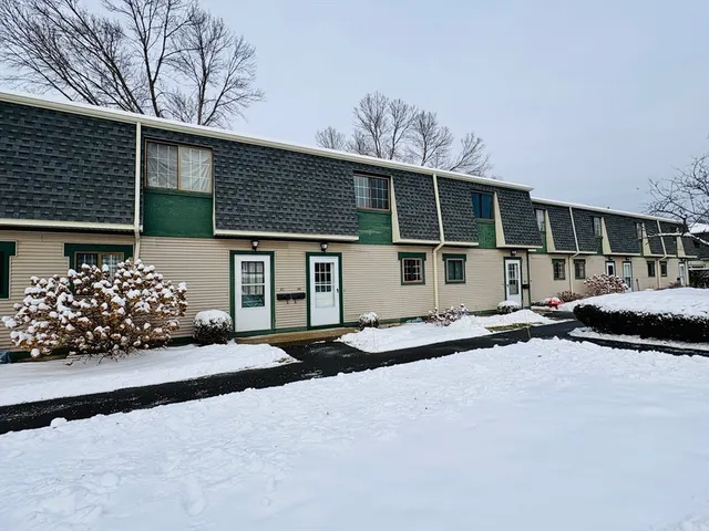 $254,000 | 170 East Hadley Road, Unit 46, Amherst, MA 01002