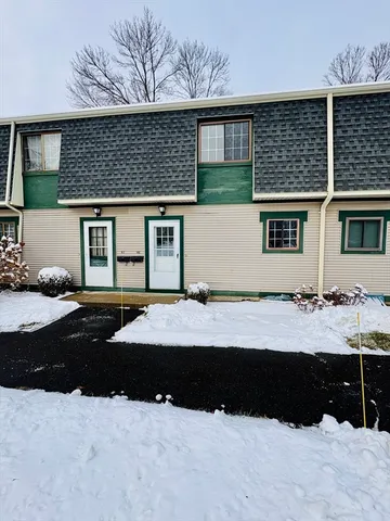 $254,000 | 170 East Hadley Road, Unit 46, Amherst, MA 01002