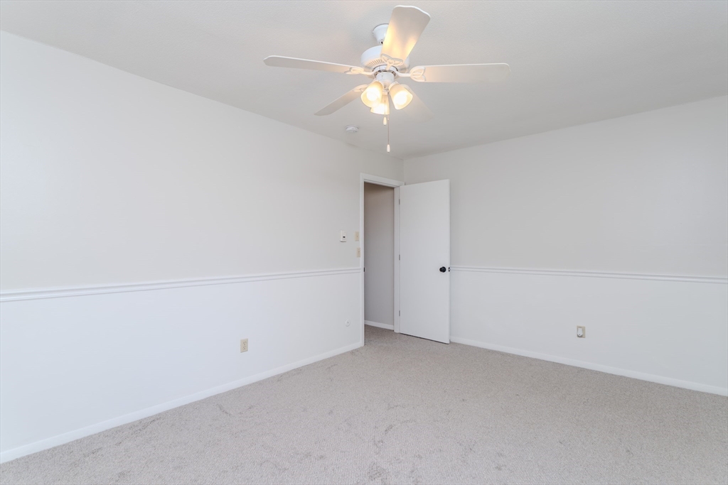 170 East Hadley Road, Unit 46 Amherst, MA 01002 - Photo 21 of 31 a view of an empty room