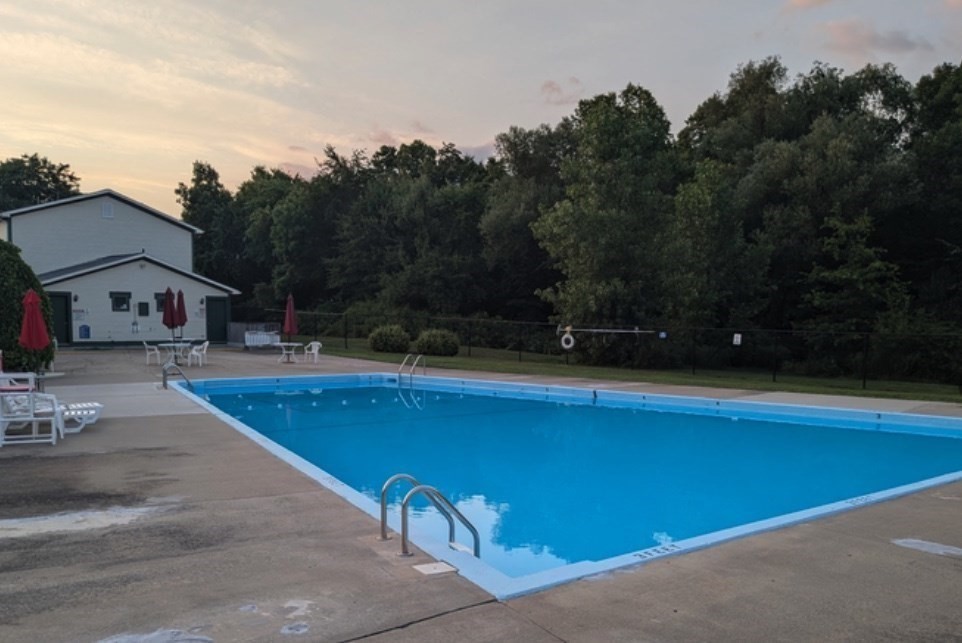 170 East Hadley Road, Unit 46 Amherst, MA 01002 - Photo 27 of 31 a view of outdoor space and yard