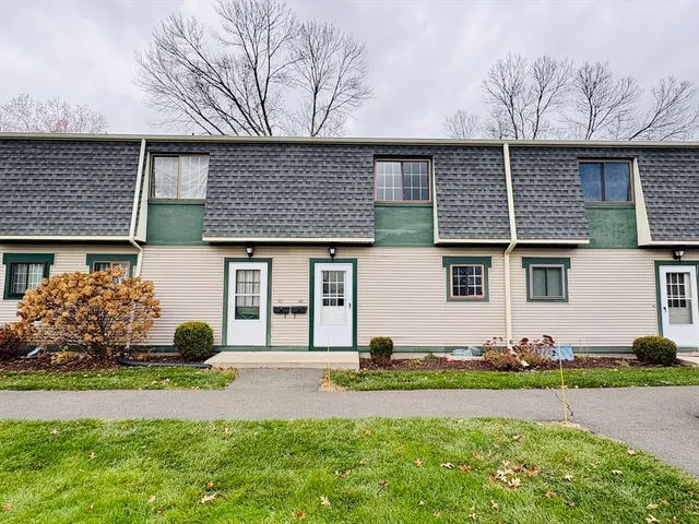 $257,000 | 170 East Hadley Road, Unit 46, Amherst, MA 01002