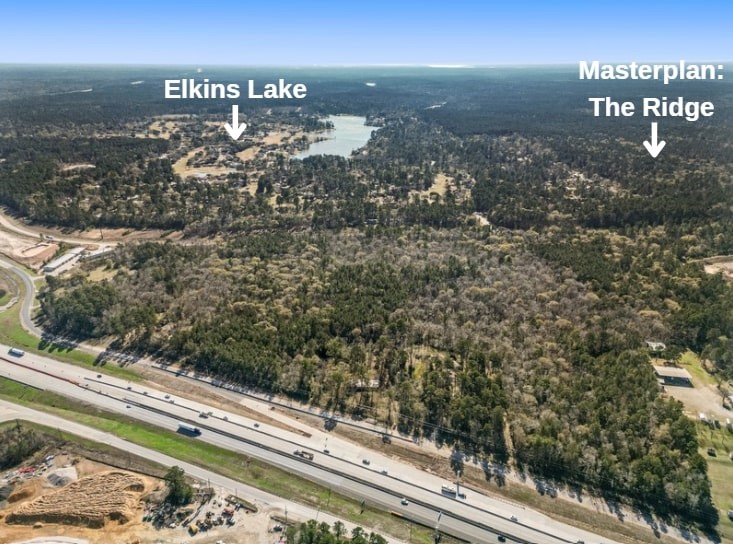 0 Interstate 45 South Huntsville, TX 77340 - Photo 3 of 13 a view of a building