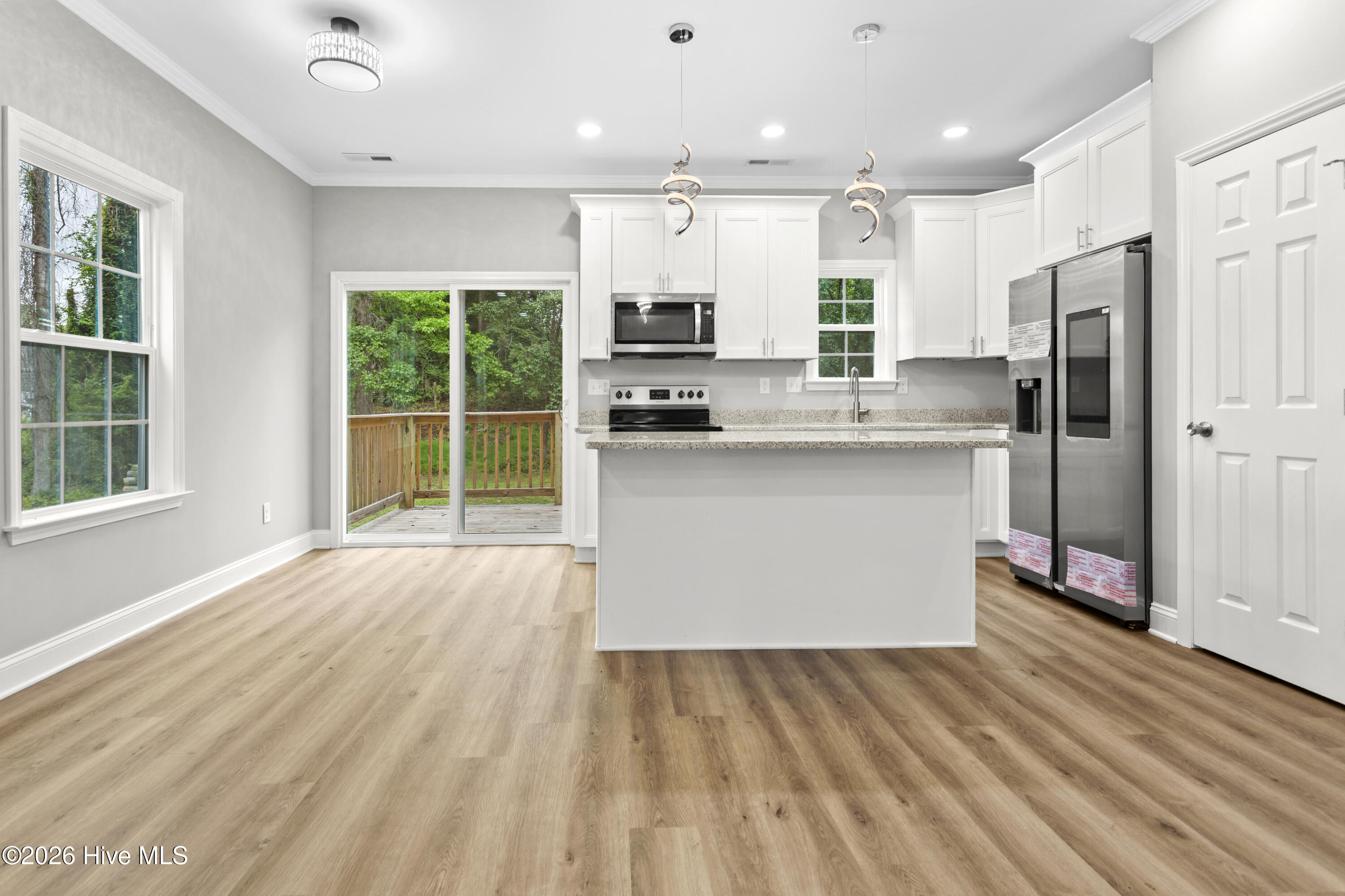 1026 Richmond Road Rockingham, NC 28379 - Photo 14 of 31 Gallery Image 14