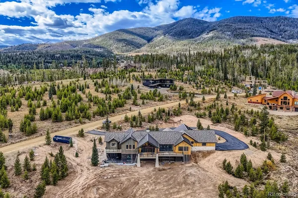$3,649,000 | 967 West Elk Meadows Drive, Granby, CO 80446