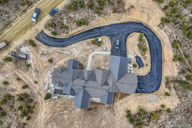 $3,799,000 | 967 West Elk Meadows Drive, Tabernash, CO 80478
