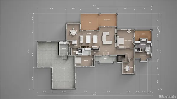 $3,649,000 | 967 West Elk Meadows Drive, Granby, CO 80446