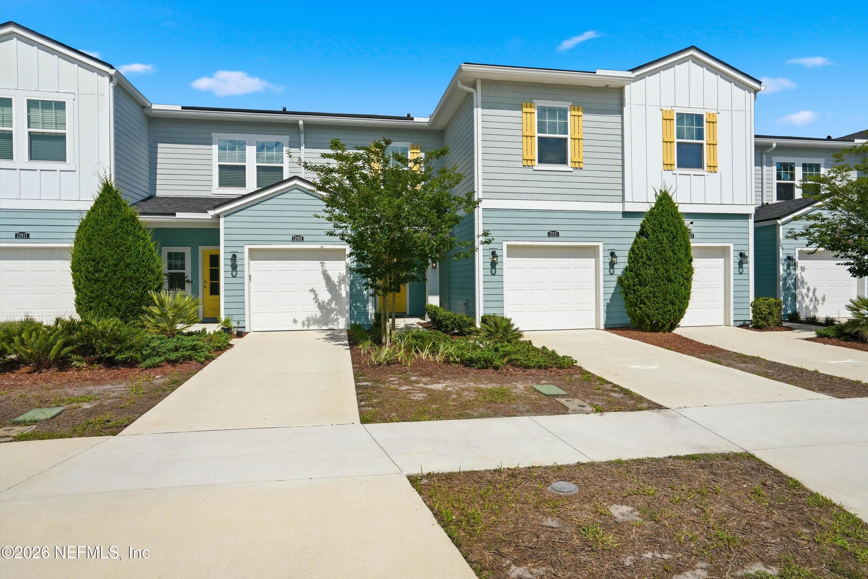 12903 Ludo Road Jacksonville, FL 32258 - Photo 1 of 23 Front