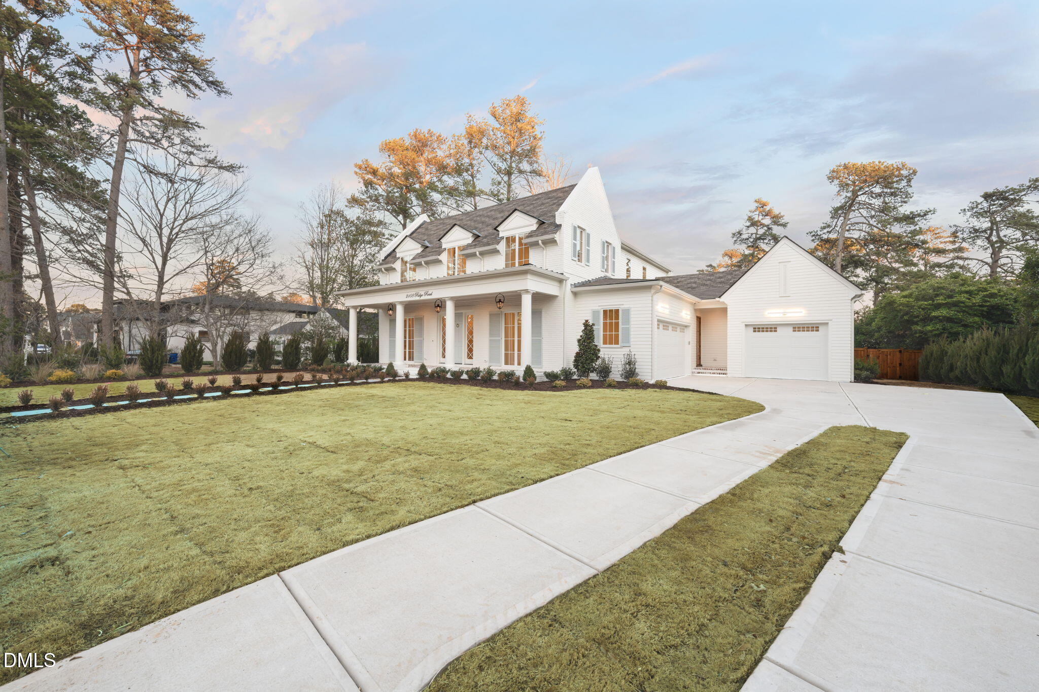 2108 Ridge Road Raleigh, NC 27607 - Photo 46 of 47