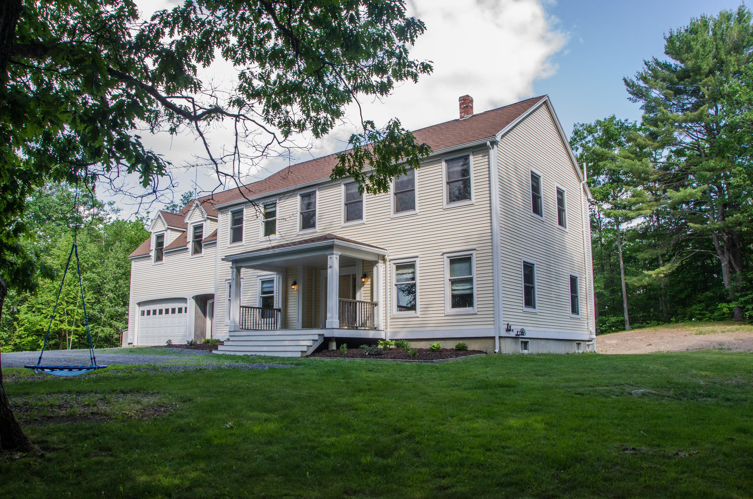 9 Booker Road Belgrade, ME 04917 - Photo 2 of 104 0002-KRPhoto-2021-0509