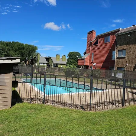 $1,095 | 9837 Walnut Street, Unit 108, Dallas, TX 75243