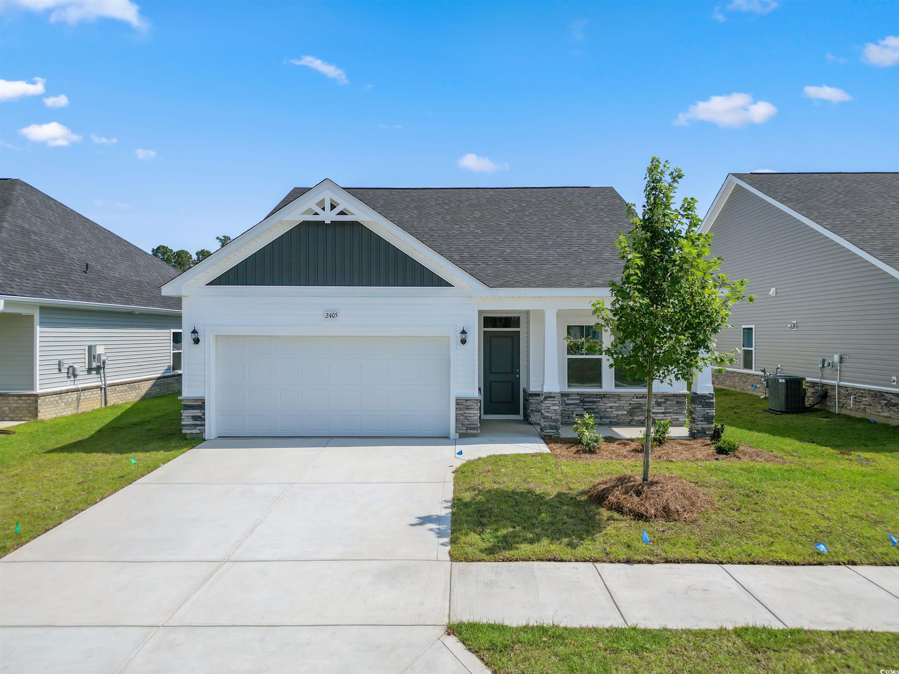 2405 Campton Loop Conway, SC 29527 - Photo 1 of 40 Gallery Image 1