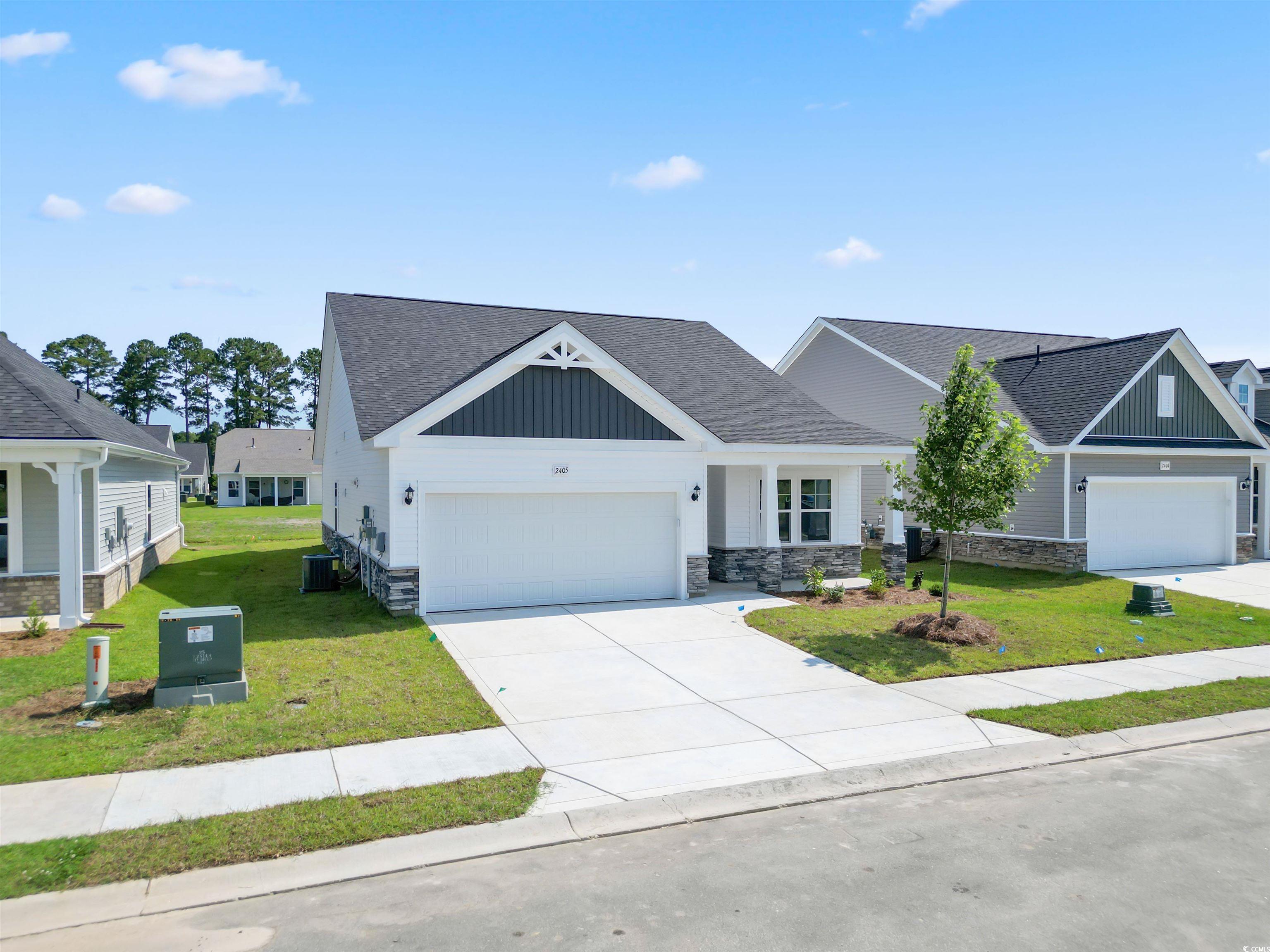 2405 Campton Loop Conway, SC 29527 - Photo 3 of 40 Gallery Image 3