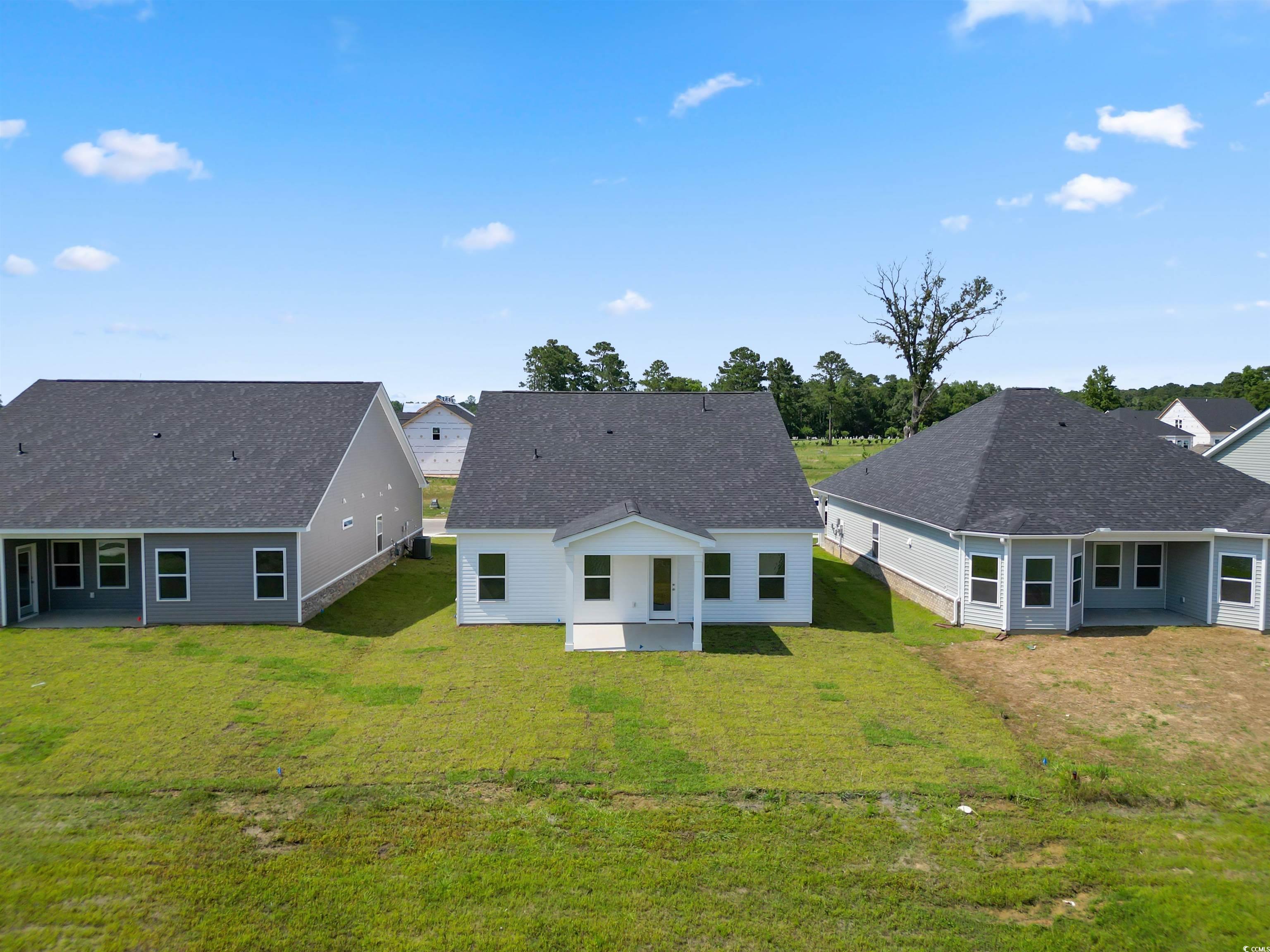 2405 Campton Loop Conway, SC 29527 - Photo 7 of 40 Gallery Image 7