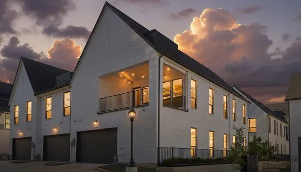 $465,000 | 123 Garden Court East, Arlington, TX 76013