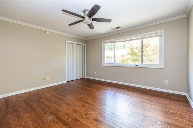 120 Biscayne Drive Northwest, Unit B10 Atlanta, GA 30309 - Photo 5 of 28