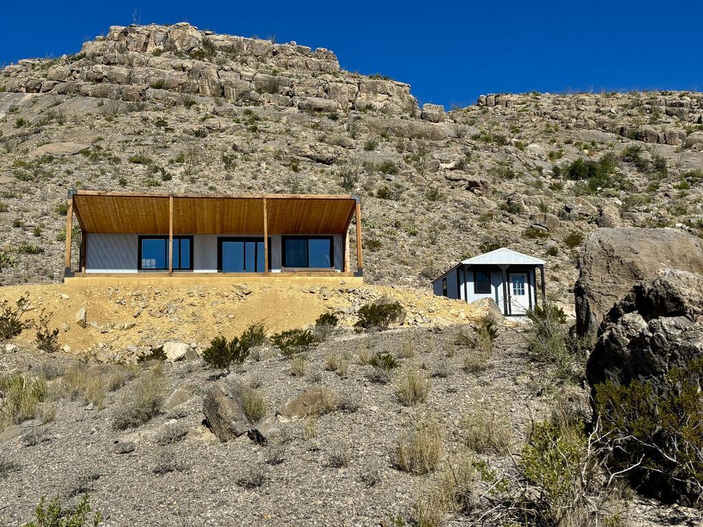 10 Kangaroo Mouse Road Alpine, TX 79830 - Photo 5 of 53 Gallery Image 5