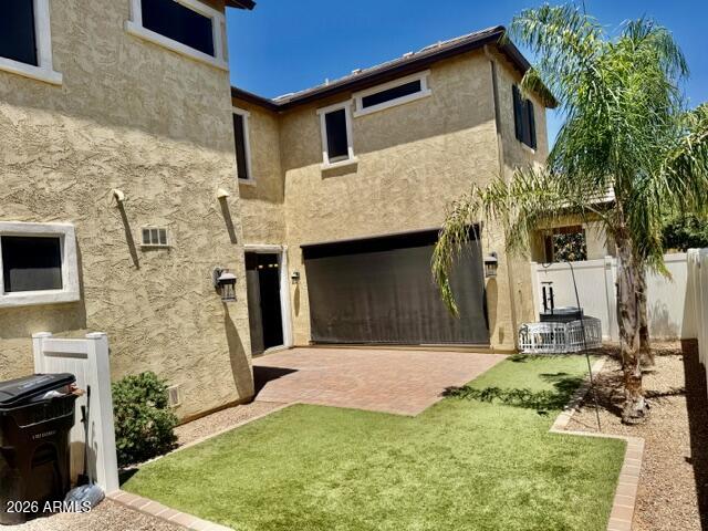 2726 South Santa Rita Mesa, AZ 85209 - Photo 17 of 18