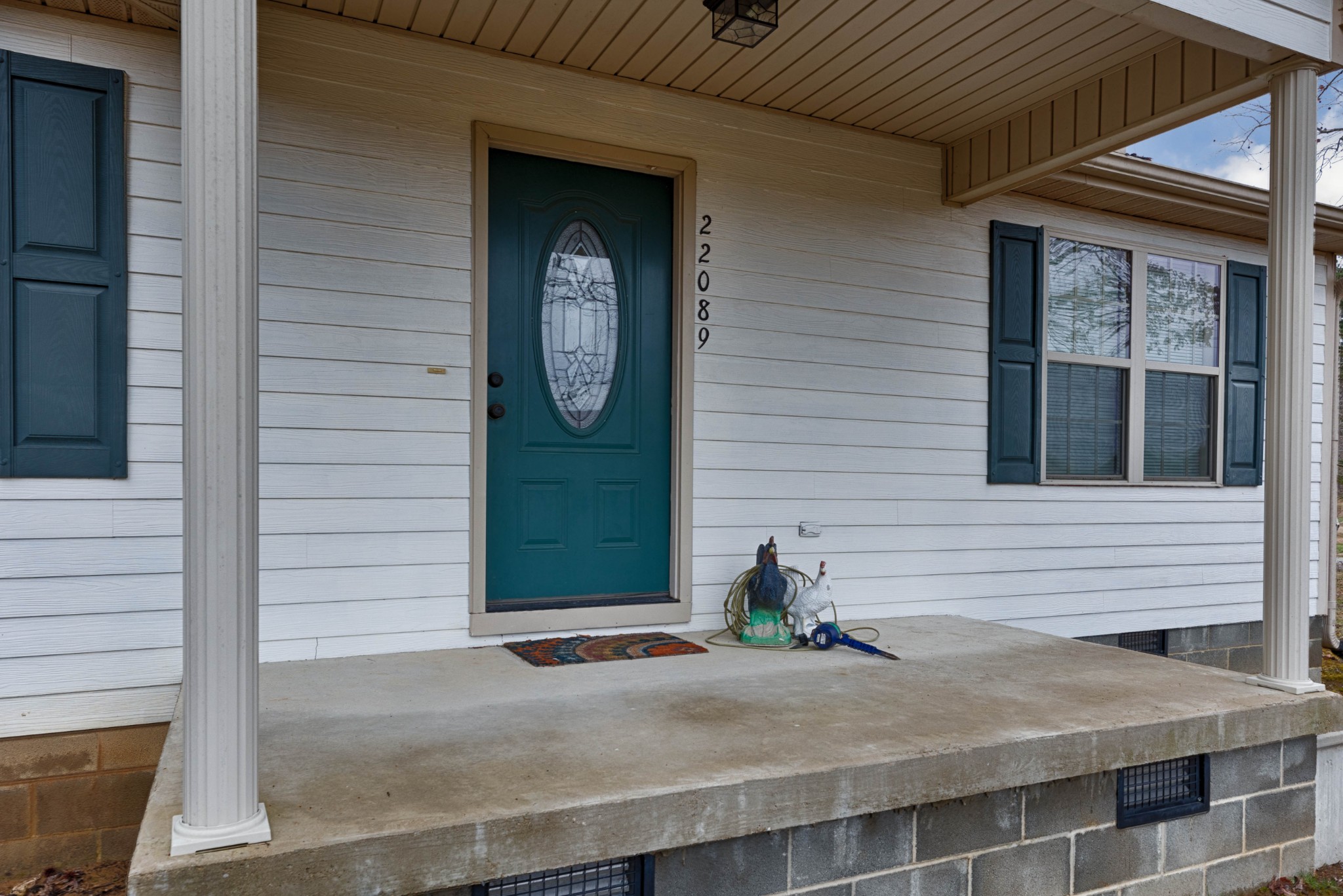 22089 Austin Whitt Road Ardmore, TN 38449 - Photo 4 of 22 Gallery Image 4