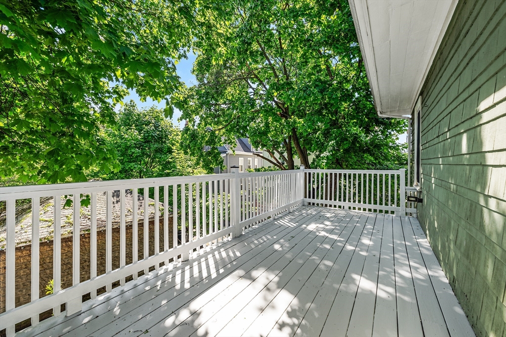 24 Jackson Road, Unit 2 Somerville, MA 02145 - Photo 3 of 35