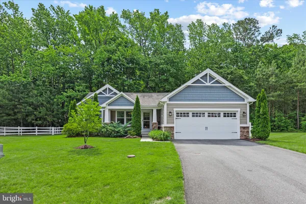 $500,000 | 37296 Woods Run Circle, Selbyville, DE 19975